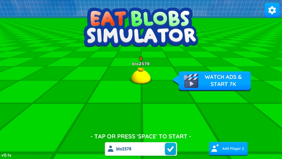 Game Screenshot 2